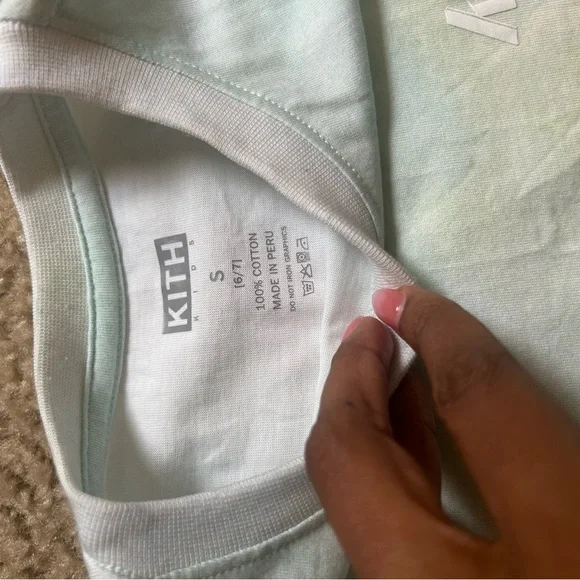 BOYS KITH KIDS SET - Picture 2 of 6